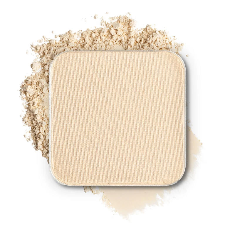 Makeup Geek Eyeshadow Pan So Pale #0