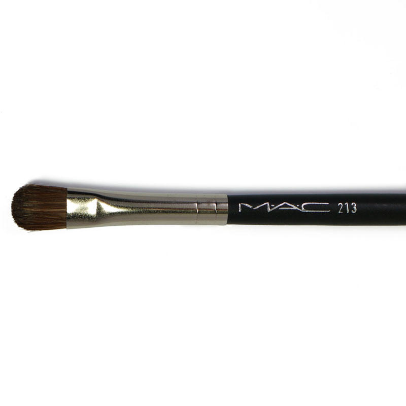 MAC Eye Brush  213 #1
