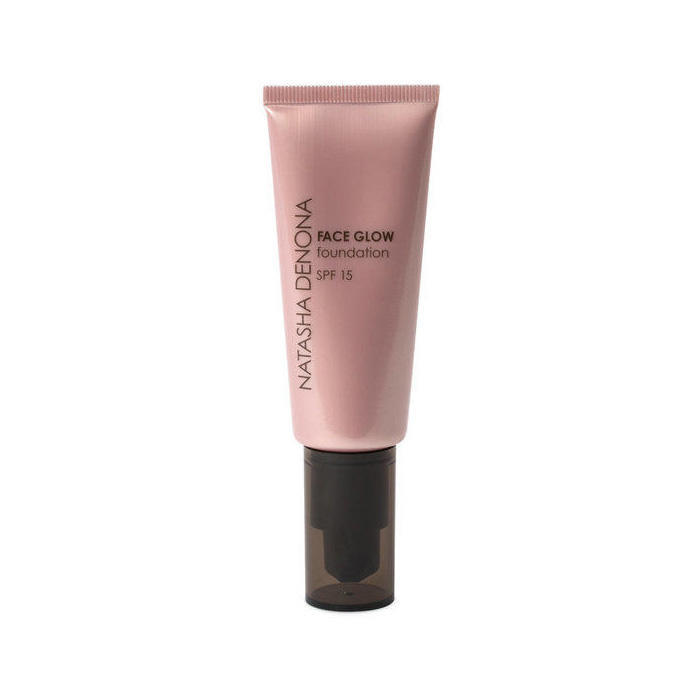 Natasha Denona Face Glow Foundation 40