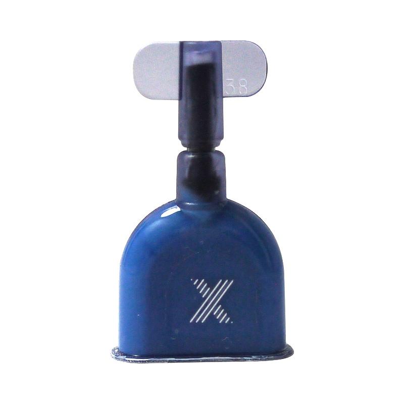 Formula X Press Pod Manicure Continuum