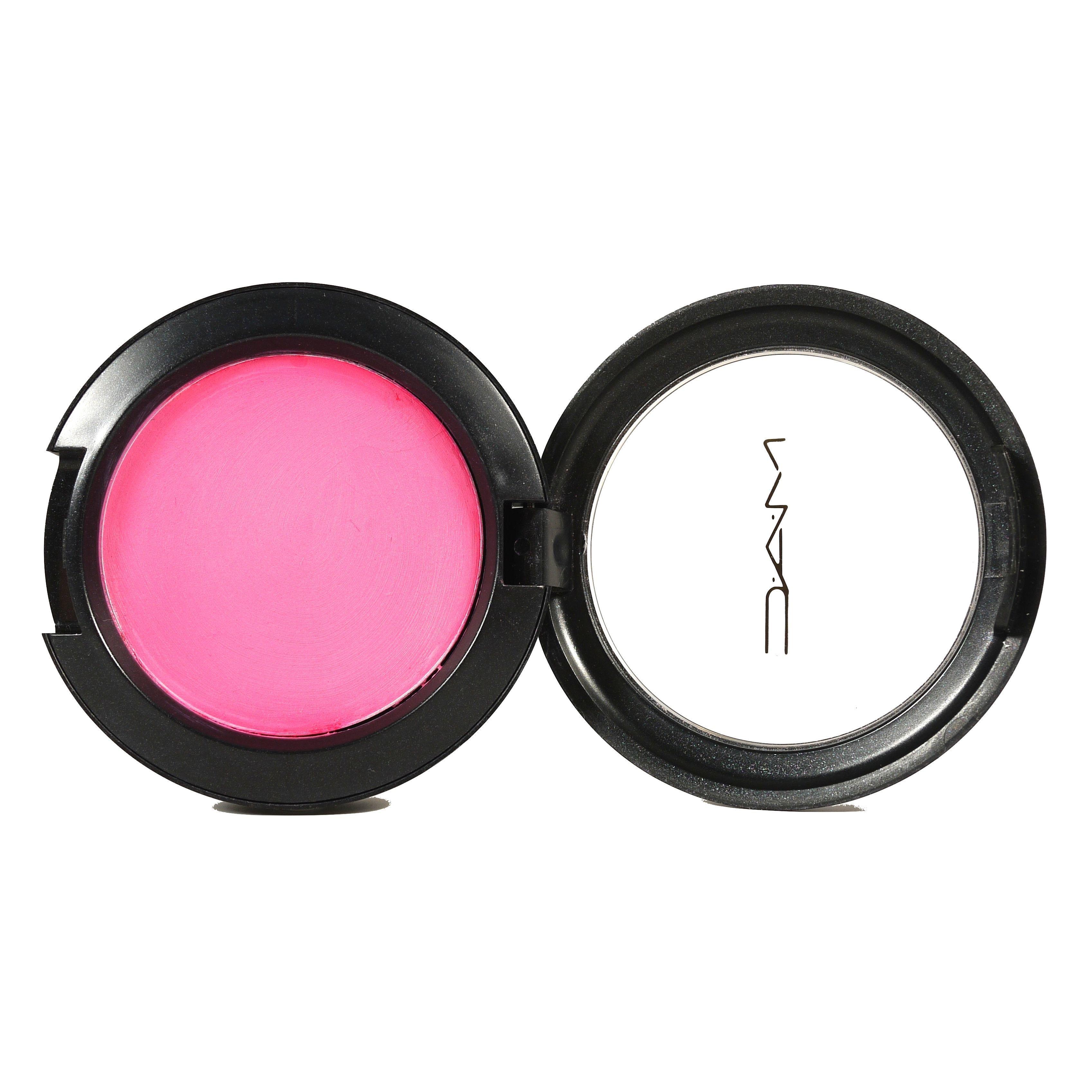 MAC Cremeblend Blush Florida #0