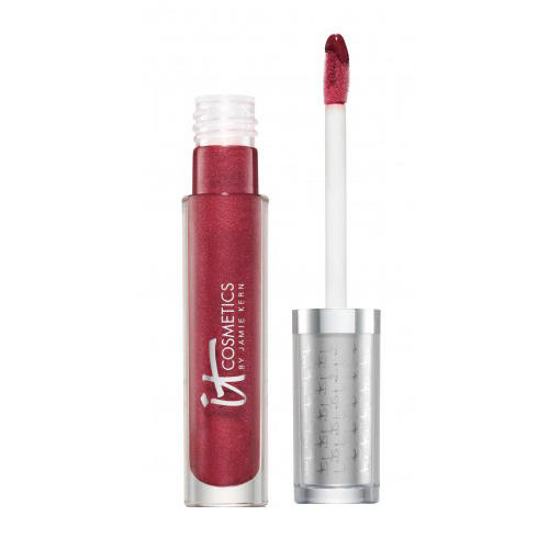 It Cosmetics Vitality Lip Flush Butter Gloss I Believe