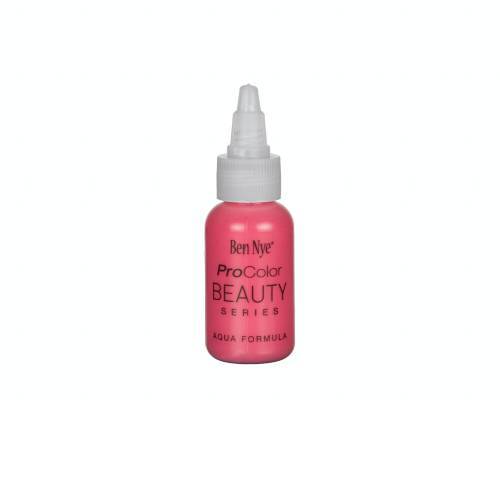 Ben Nye ProColor Beauty Blush Jazzberry