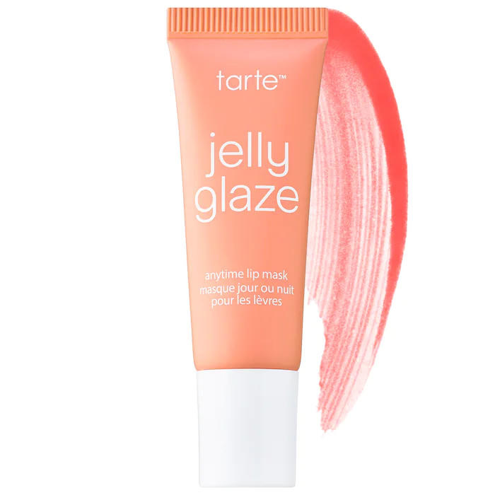 Tarte SEA Jelly Glaze Lip Mask Grapefruit