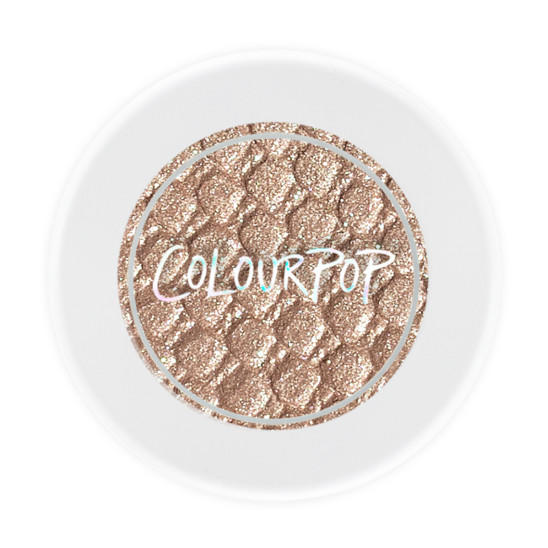 ColourPop Super Shock Shadow Sailor