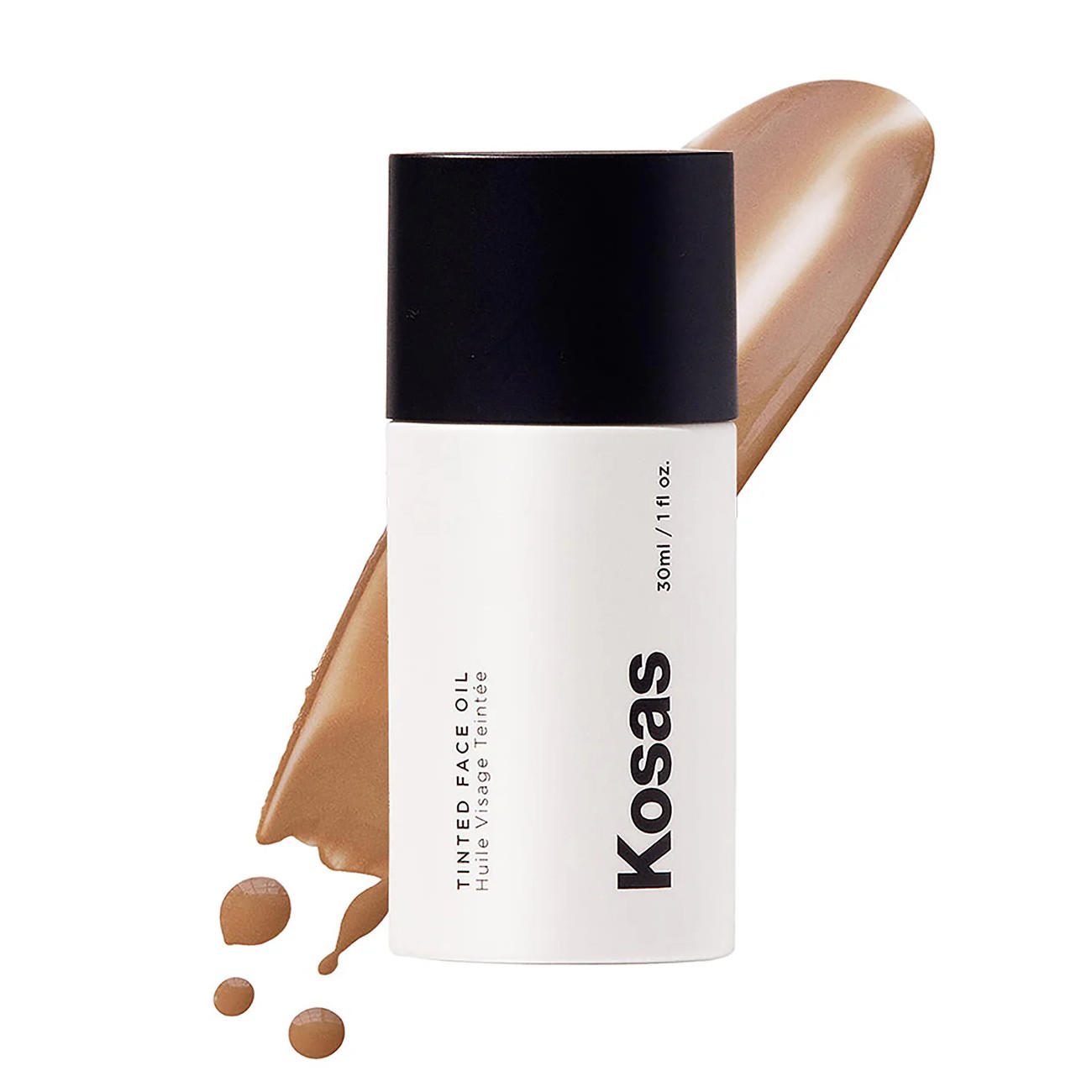 Kosas Tinted Face Oil 07