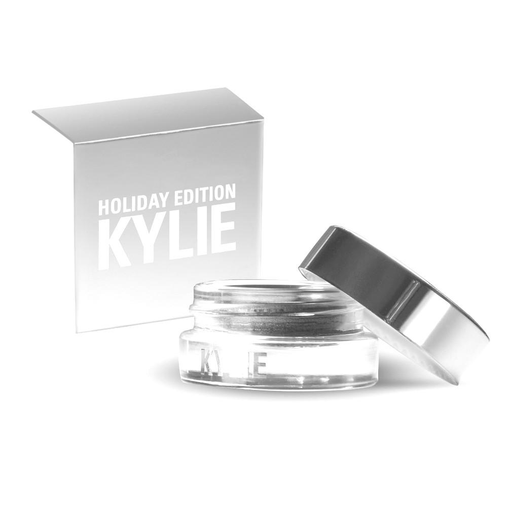 Kylie Creme Gel Liner Holiday Edition Snow