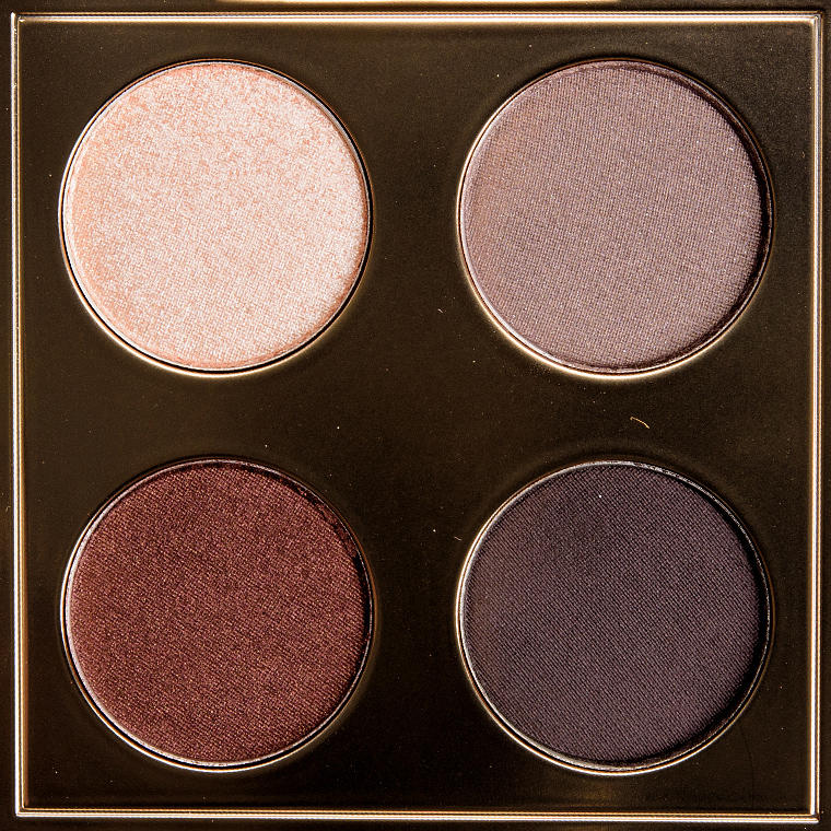 MAC Eyeshadow Quad It's Everything