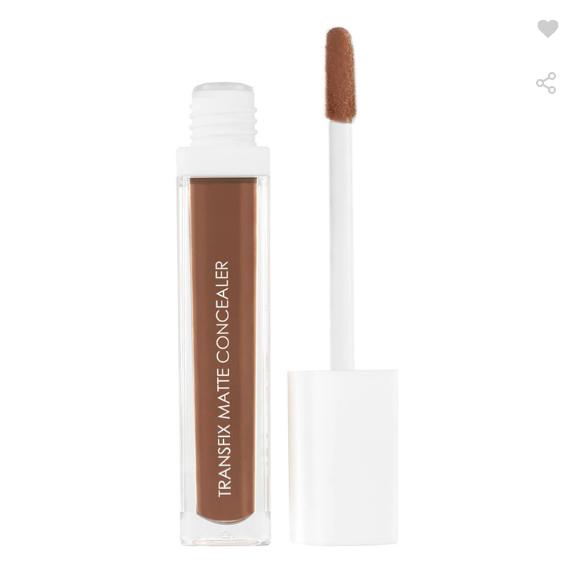 Natasha Denona Transfix Matte Concealer Neutral 19N