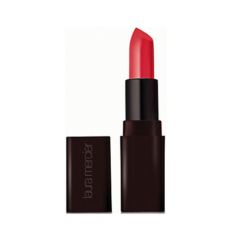 Laura Mercier Creme Smooth Lip Colour Lipstick Hollywood
