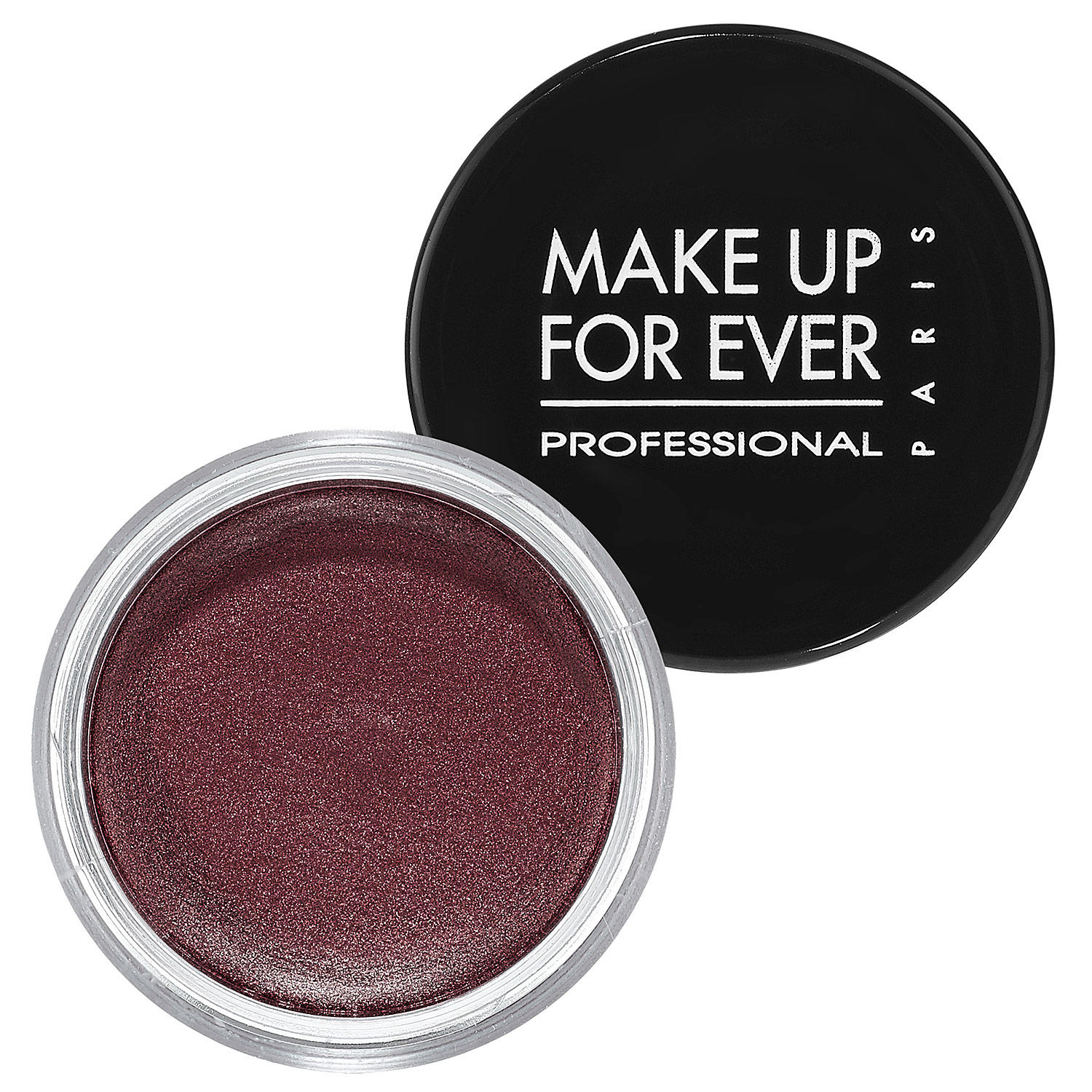 Makeup Forever Aqua Cream Eyeshadow Plum 17