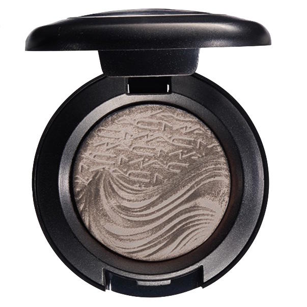 MAC Extra Dimension Eyeshadow Silver Dawn