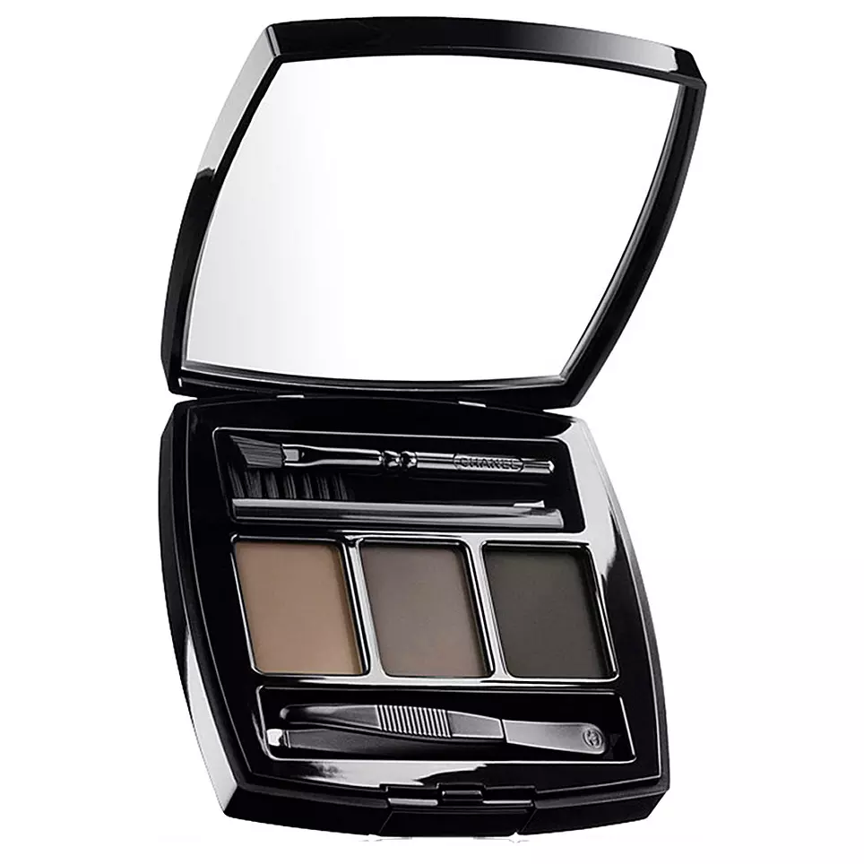 Chanel Le Sourcil De Chanel Perfect Brows Brun 20 | Glambot.com