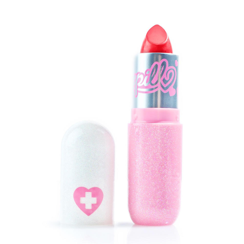 Sugarpill Pretty Poison Lipstick Cubby 