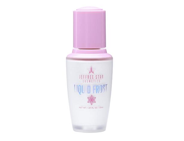 Jeffree Star Cosmetics Liquid Frost Highlighter Frostbite