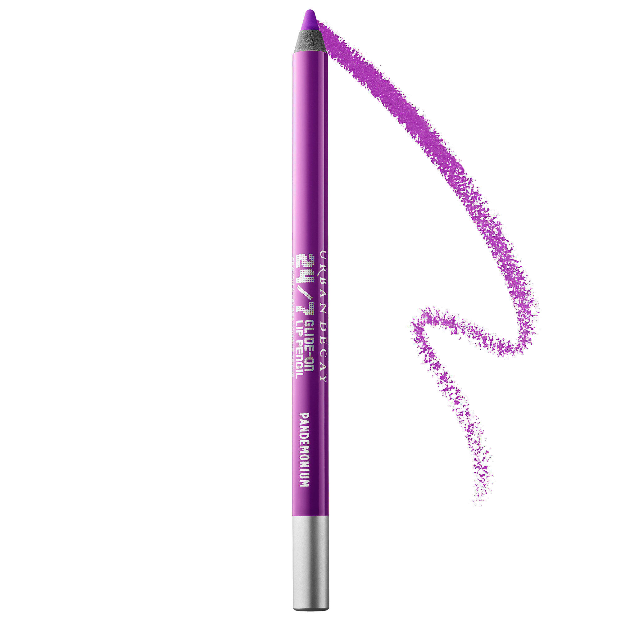 Urban Decay 24/7 Glide-On Lip Pencil Pandemonium