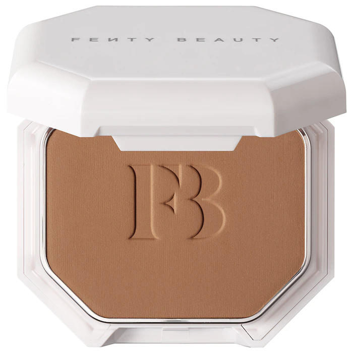 Fenty Beauty Pro Filt'r Soft Matte Powder Foundation 340