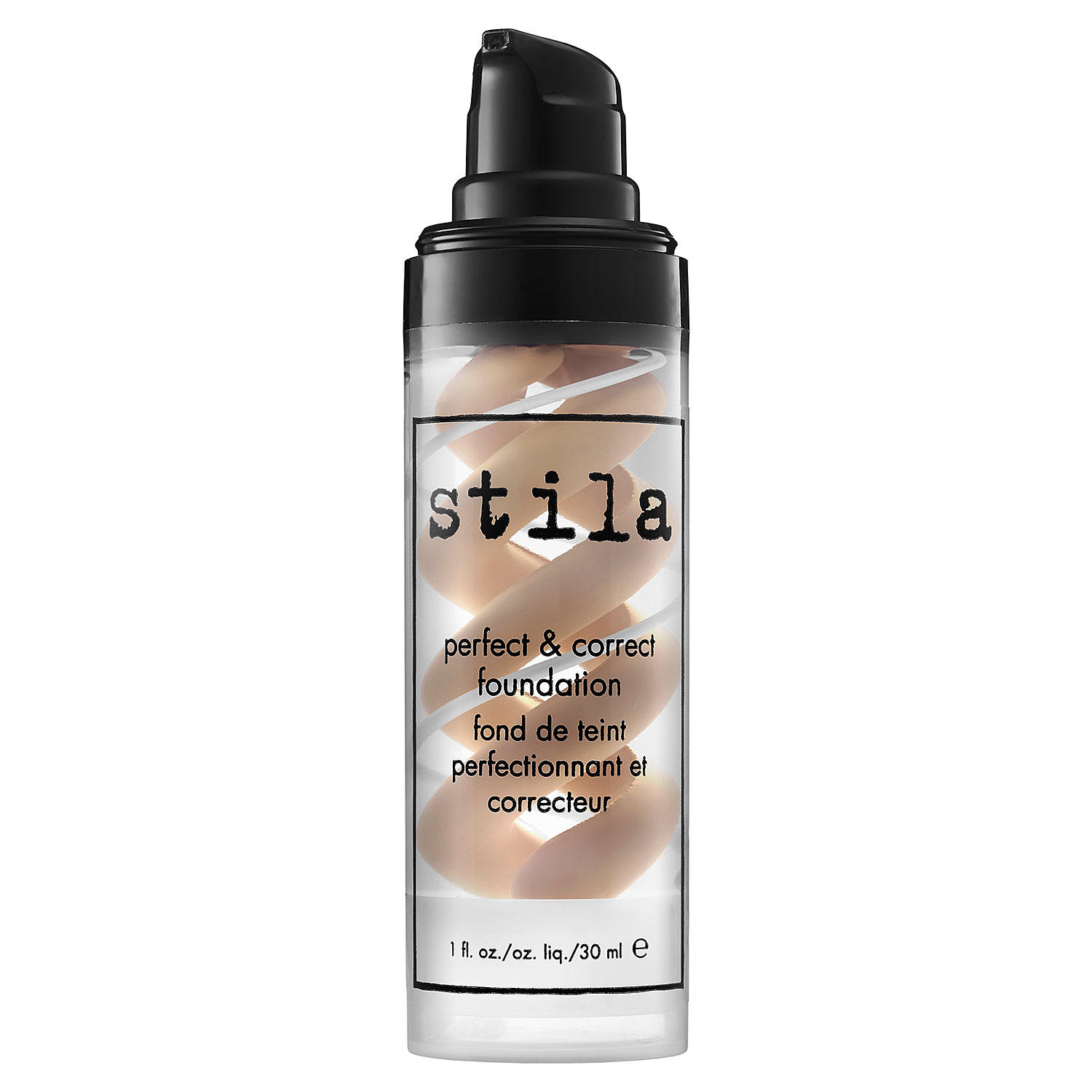 Stila Perfect & Correct Foundation Warm
