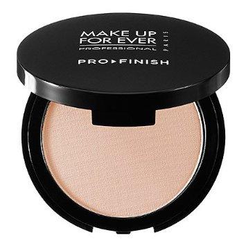 Makeup Forever Multi-Use Powder Foundation Pink Ivory 115