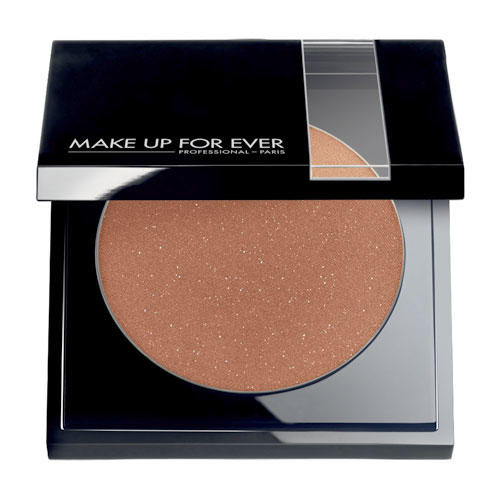 Makeup Forever Eyeshadow Dark Fawn 129