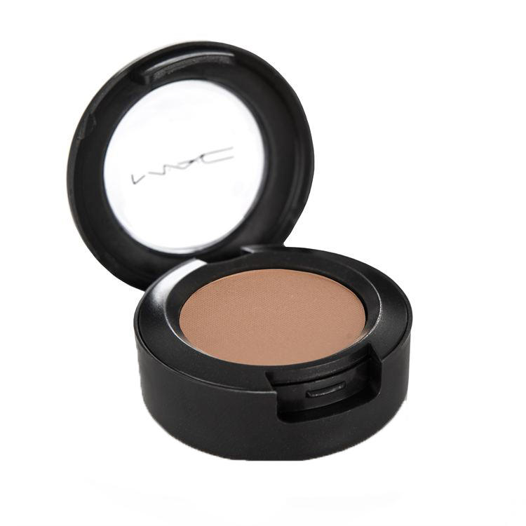 MAC Eyeshadow Moleskin