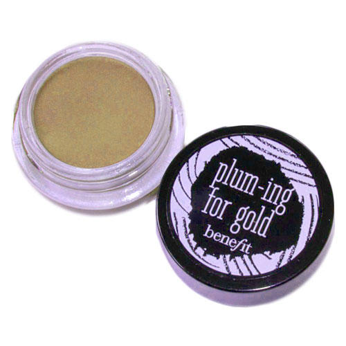 Benefit Creaseless Cream Shadow Taupe-Aztic