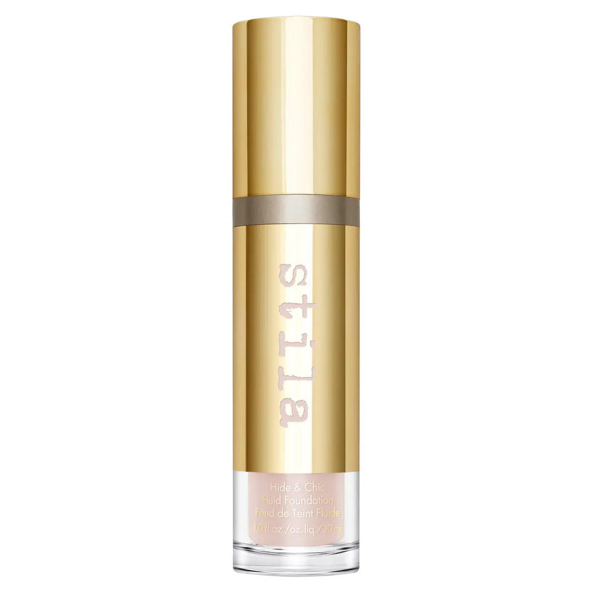 Stila Hide & Chic Foundation Light 1