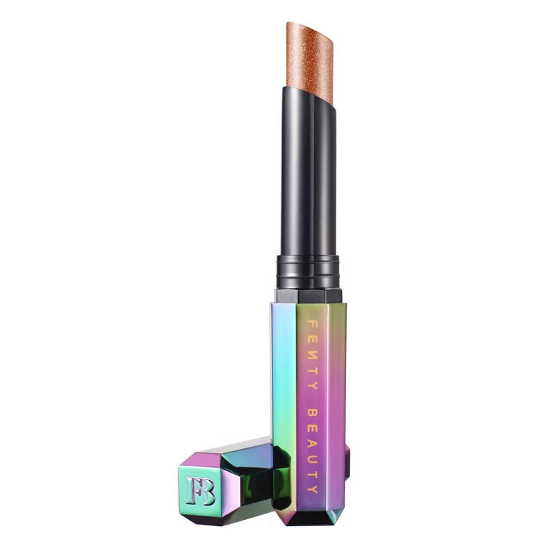 Fenty Starlit Hyper-Glitz Lipstick Supermoon