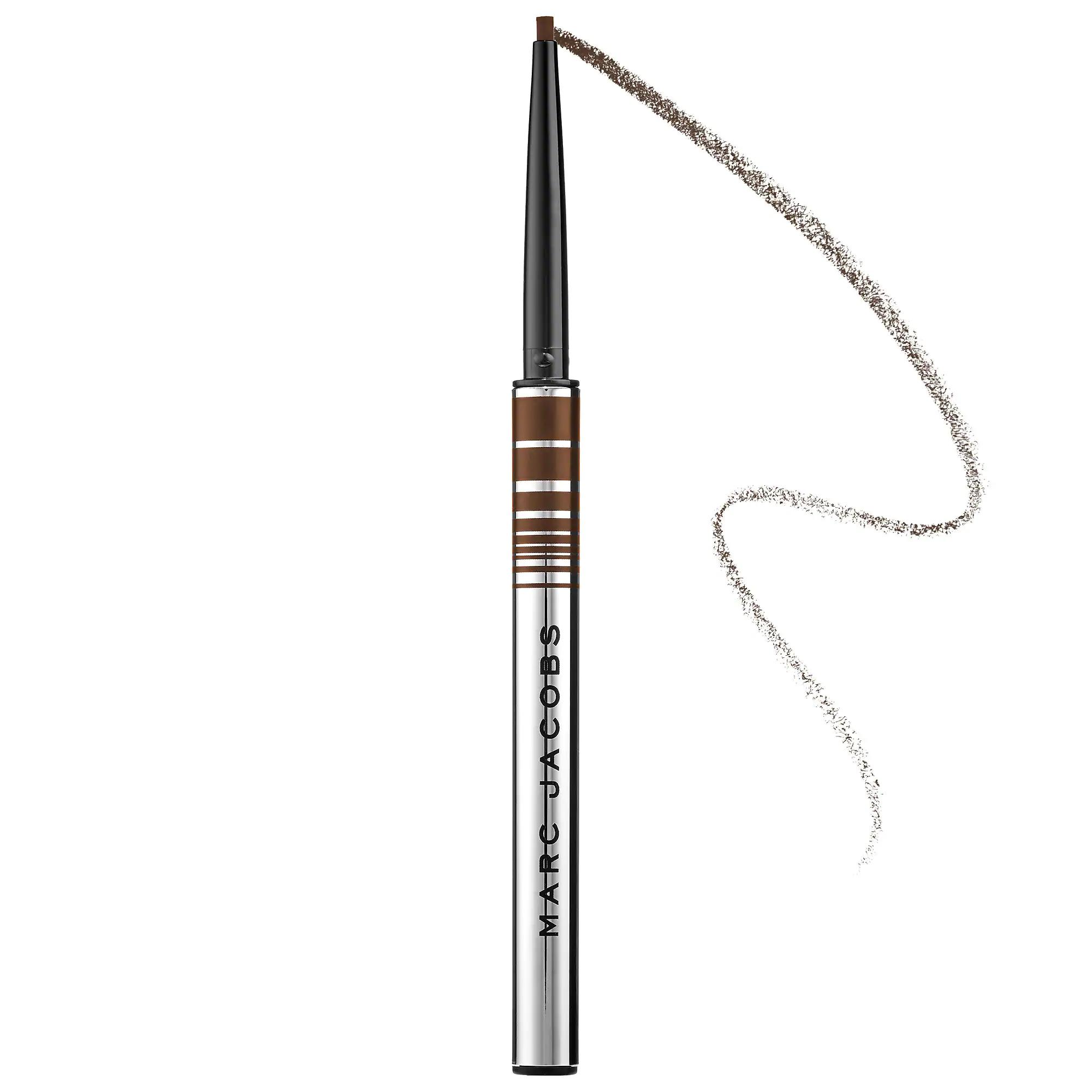 Marc Jacobs Fineliner Ultra-Skinny Gel Eyeliner Au(Spice)