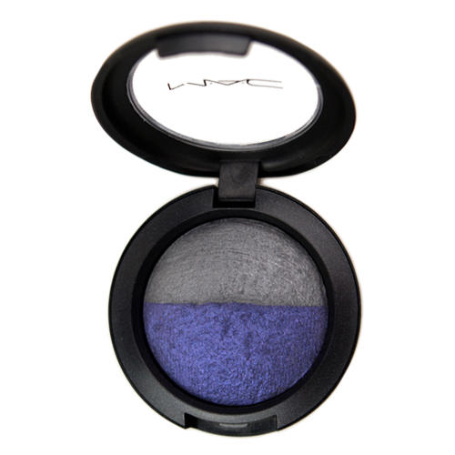 MAC Mineralize Eyeshadow Duo Thunder & Rain #1