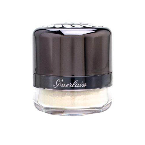 Guerlain Meteorites Travel Touch Face Powder Golden Shimmer 04