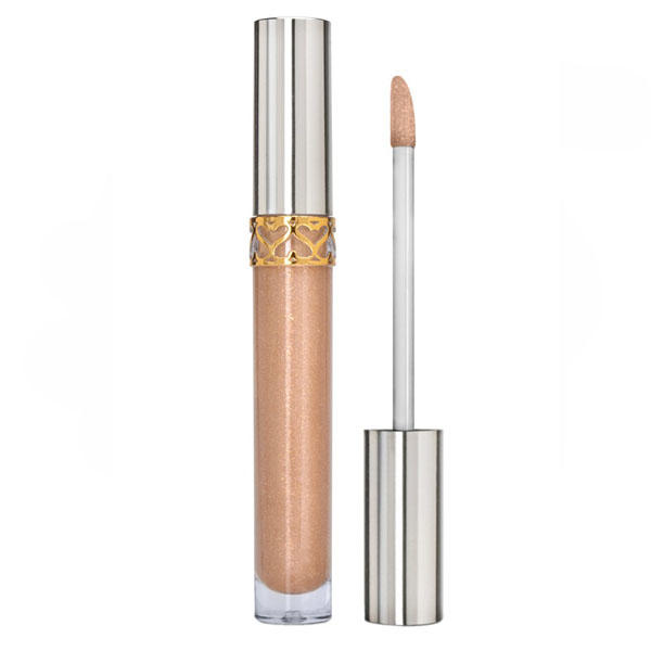 Stila Magnificent Metals Lip Gloss Citrine