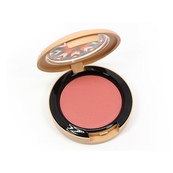 MAC Powder Blush Vibe Tribe Collection Painted Canyon