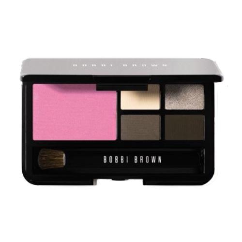 Bobbi Brown Classic Eye & Cheek Palette Bobbi To Go