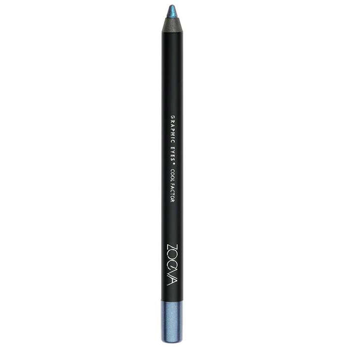 Zoeva Graphic Eyes+ Waterproof Eyeliner Cool Factor