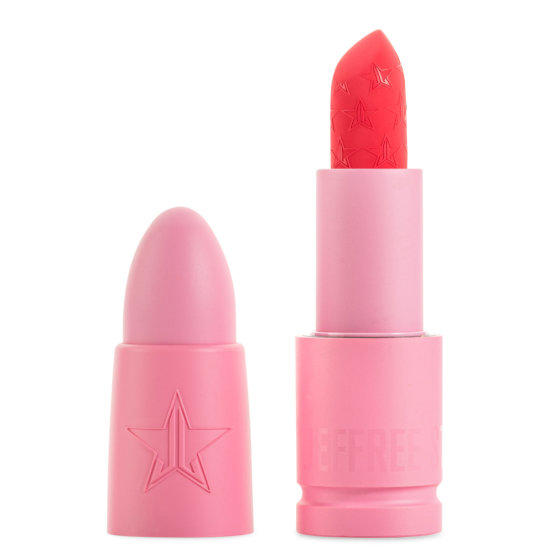 Jefree Star Cosmetics Velvet Trap Lipstick Watermelon Soda