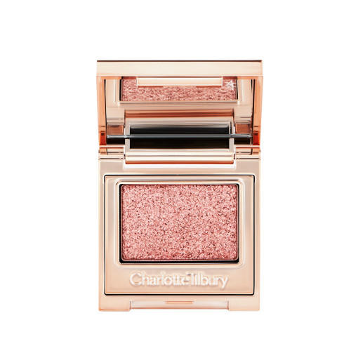Charlotte Tilbury Hypnotising Pop Shots Eyeshadow Pillow Talk Diamonds