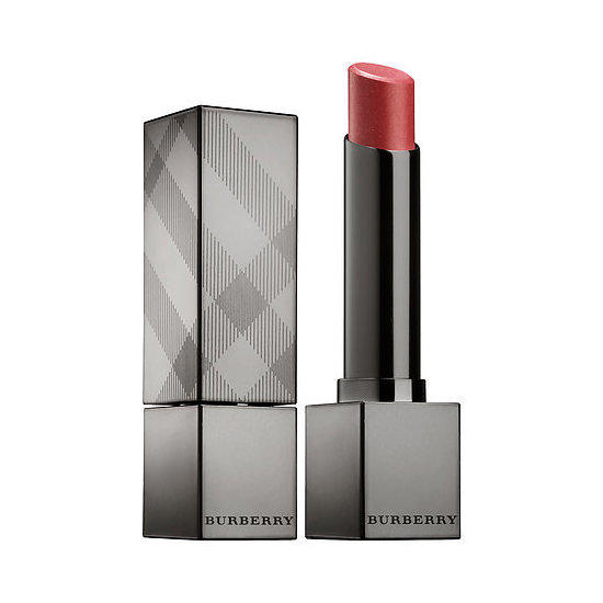 BurberryKisses Sheer Lipstick Tea Rose 277