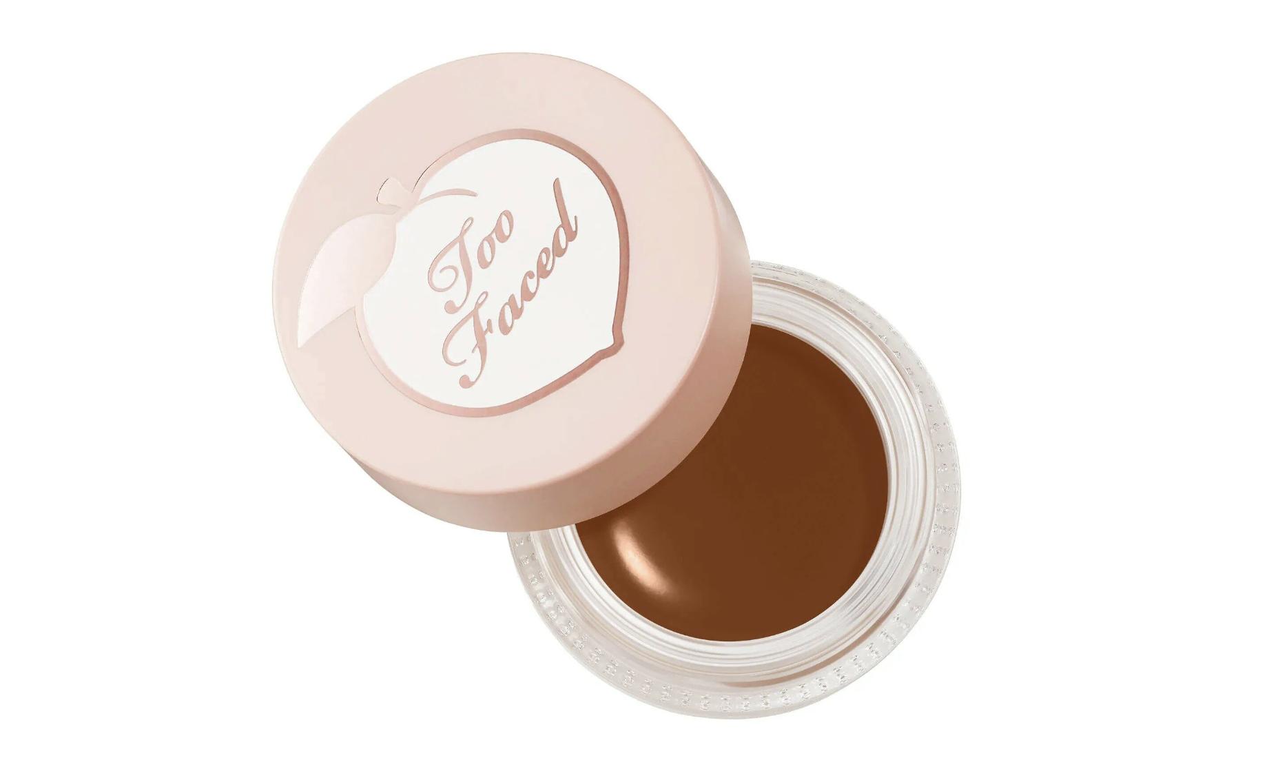 Too Faced Peach Perfect Instant Coverage Concealer Nutmeg