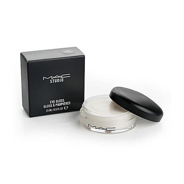 MAC Studio Eye Gloss White-Yin