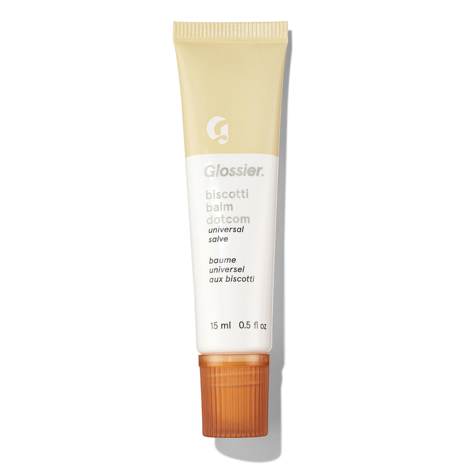 Glossier Balm Dotcom Biscotti