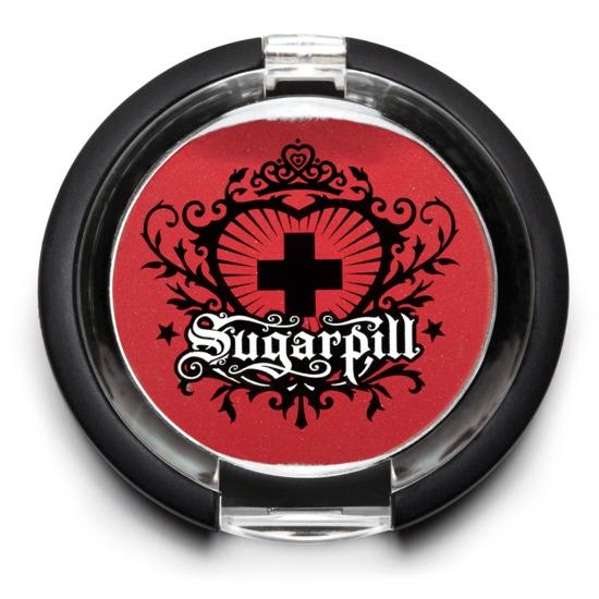 Sugarpill Pressed Eyeshadow Love +  #1