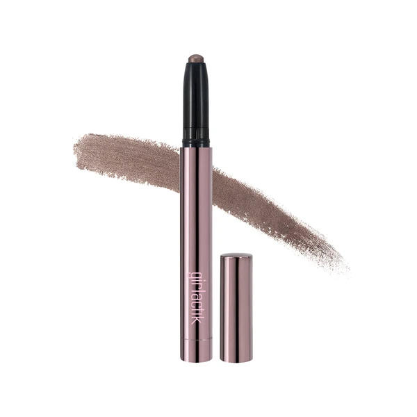 Girlactik Metallic Shadow Stick Stone