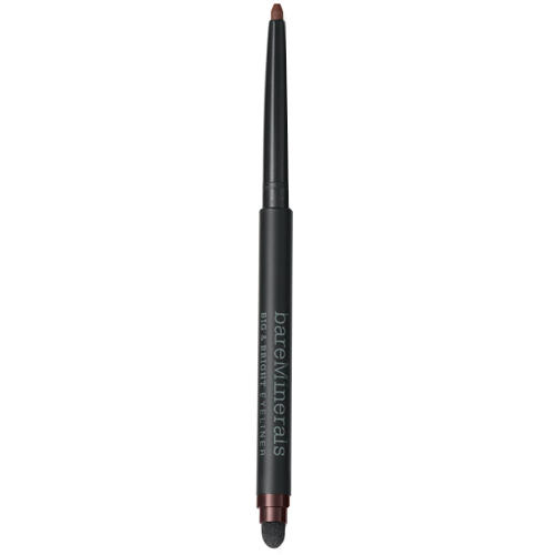 bareMinerals Big and Bright Eyeliner Plum