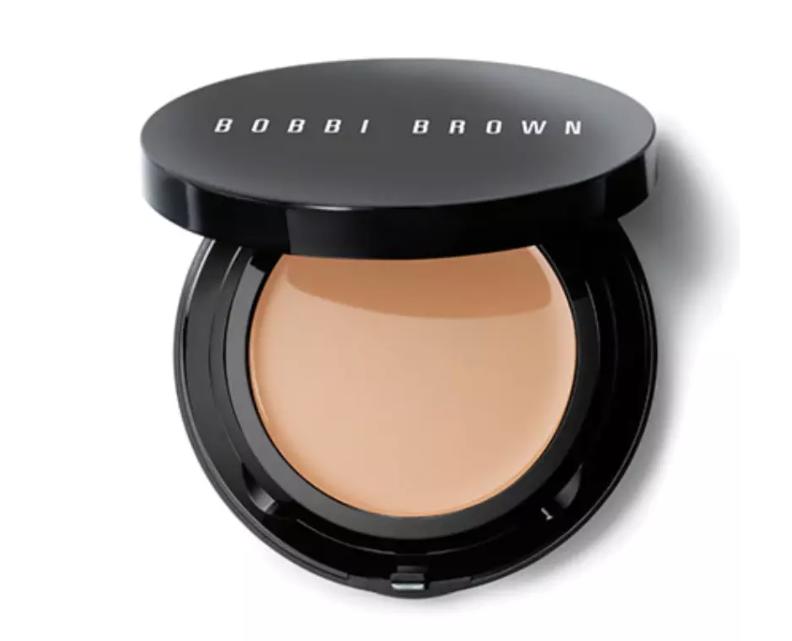 Bobbi Brown Skin Moisture Compact Foundation Sand 2