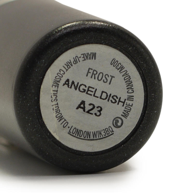 MAC Lipstick Angeldish #2