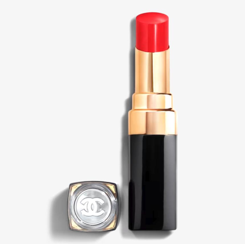 CHANEL ROUGE COCO FLASH Lip Colour Pulse 66 #1