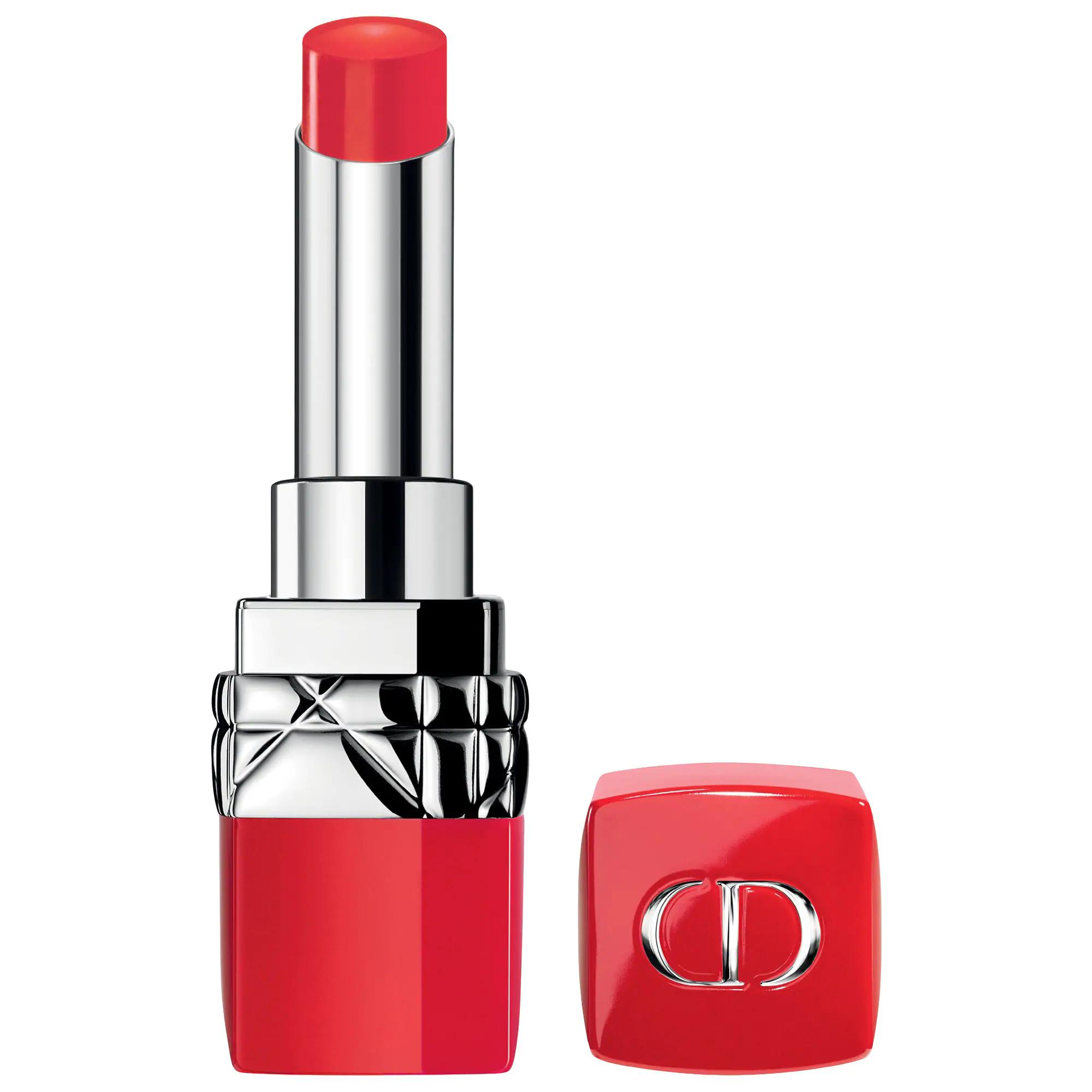 Dior Ultra Rouge Lipstick Ultra Fire 651