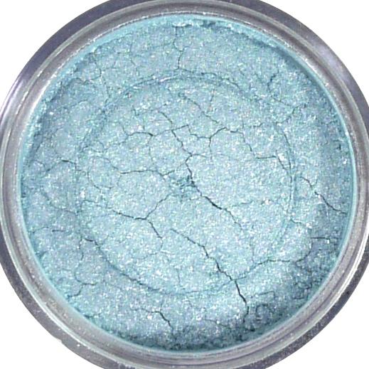 MAC Pigment Colour Powder Tub Aire De Blu #0