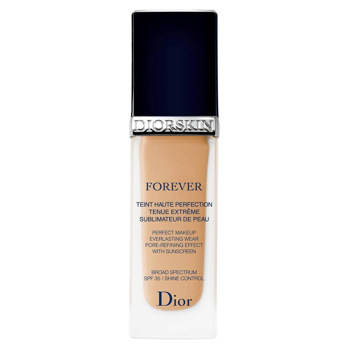 Dior Diorskin Forever Perfect Makeup Everlasting Wear 041